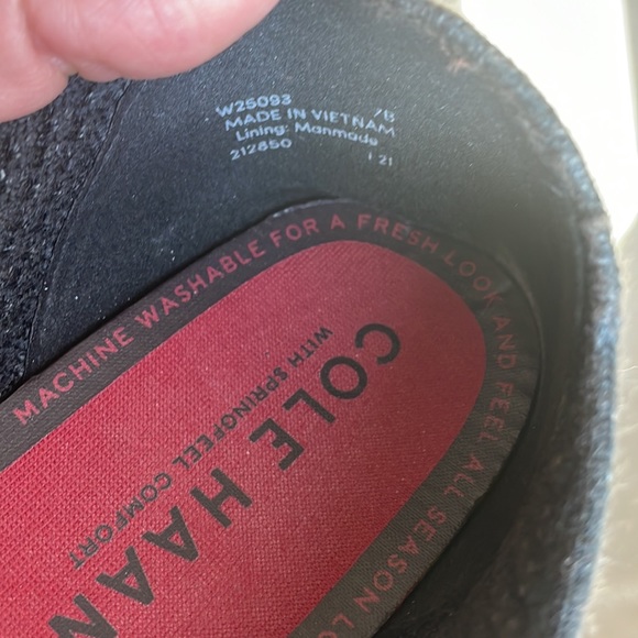 Cole Haan Stitchlite Skimmer Size 7 - Picture 7 of 7